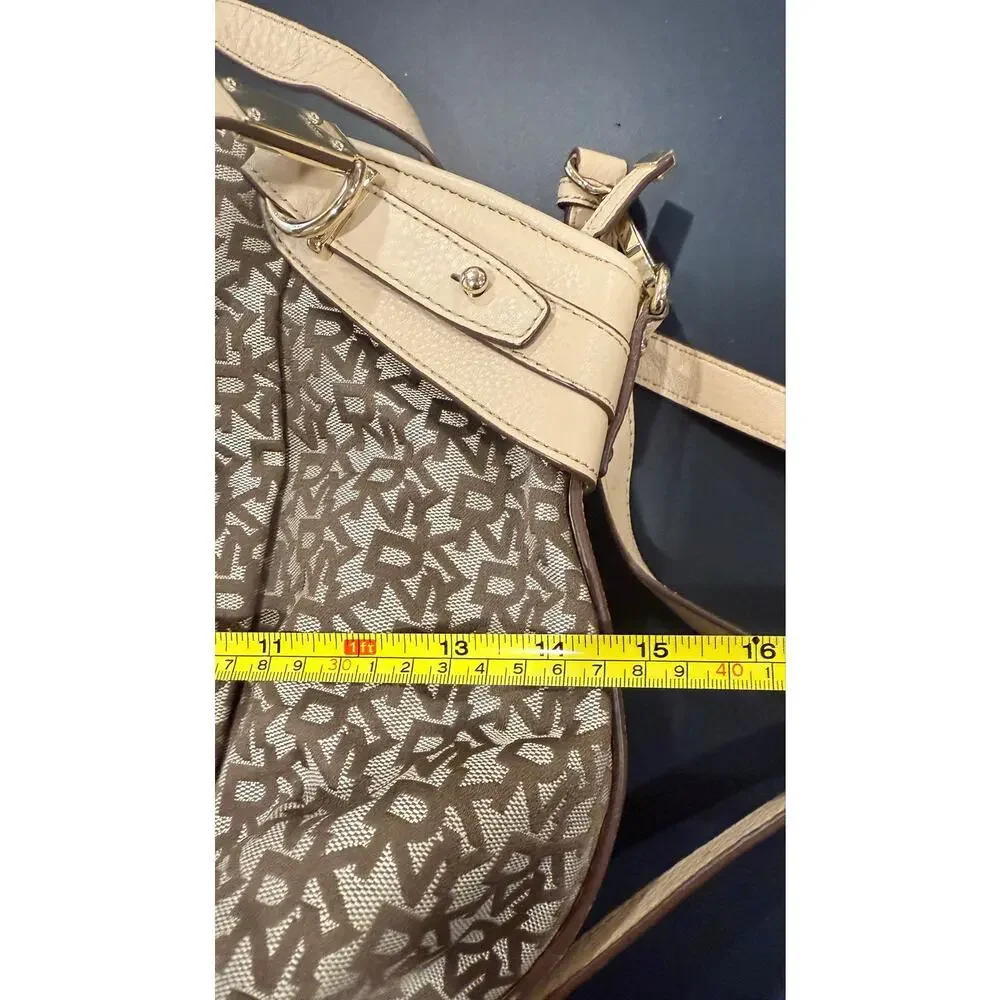 Donna Karan New York handbag